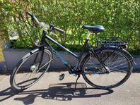 Crescent damcykel Rissa
