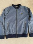 Lyle Scott Barnjacka 14-15