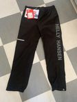 regnbyxa helly Hansen