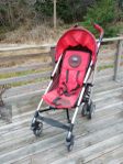 Chicco Liteway 