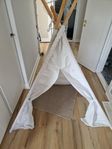 Tipi tält för barn 