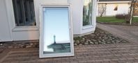 8st Elitfönster 3 glas