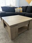 soffbord