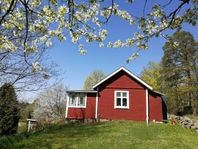 Sommardröm i centrala Oskarshamn 