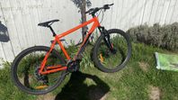 serious rockville cykel