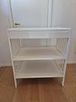 Skötbord IKEA Gulliver