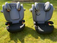 Cybex bältesstol 
