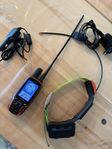 Garmin astro 320 T5