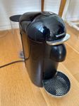 Kaffemaskin Nespresso