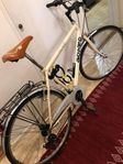 Herrcykel 28tum