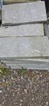 Granit Murbeklädnad