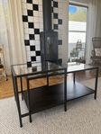 Soffbord satsbord Vittsjö IKEA 