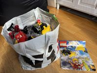 Duplo click click