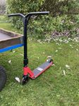 Kickbike