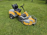 Stiga Park Pro 25