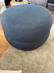 fotpall / sittpuff från Bolia