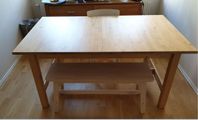 Bord IKEA Norden
