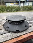 Kamado joe SloRoller