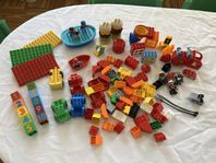 Duplo, ca 1,9 kg