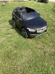 Elbil Volvo XC90