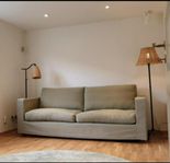 Soffa från Ikea