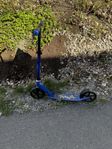 sparkcykel 