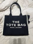 The Jacquard Large Tote Bag