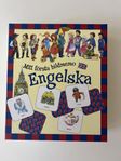 Mitt första bildmemo Engelska