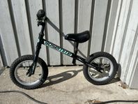 Springcykel 12”