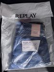Replay jeans ny str 31/34