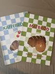 kaffebröd matbröd studentlitteratur bageri konditori