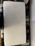 Madrass 60x120 cm
