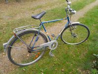 King Fram Herrcykel 3Växlad