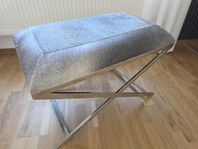 Bänk/pall
