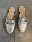 Festliga sommarsandaler stl 37