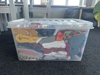 baby kläder paket 