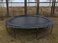 Studsmatta Outra Sport 420 cm