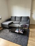 Divansoffa 