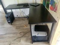 skrivbord 