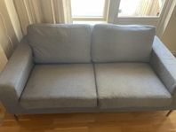Soffa Epoka 2-sits - Ire Möbel