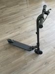 elsparkcykel ninebot by Segway 