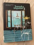 Svenska impulser 2 studentlitteratur 