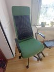 kontorsstol ikea markus