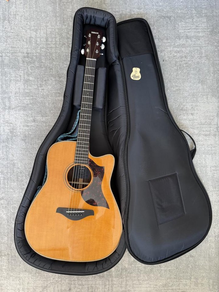 Yamaha A3R ARE Vintage Natural