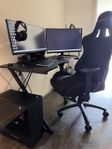 Shark Gaming Tsunami- i7 RTX 3080 16GB RAM 1TB SSD
