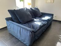 3-sits soffa