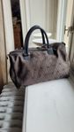 Dior Boston Bag Handväska