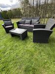 Loungegrupp Hillerstorp