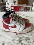 Nike Air Max 2090 & Jordan 1 Retro High OG