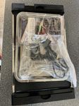 Bordsgrill Table Top Electric BBQ